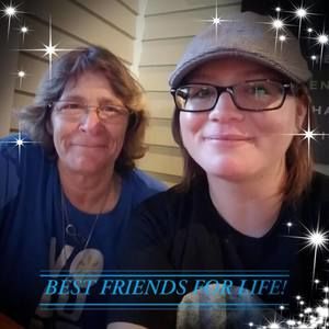 Meet your Posher, Donna